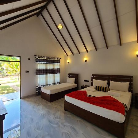 Sigiriya Nature Resort Exteriér fotografie